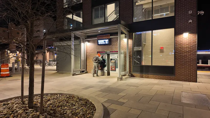 Story image: Bitter Blast: Long Island experiencing coldest temperatures since February