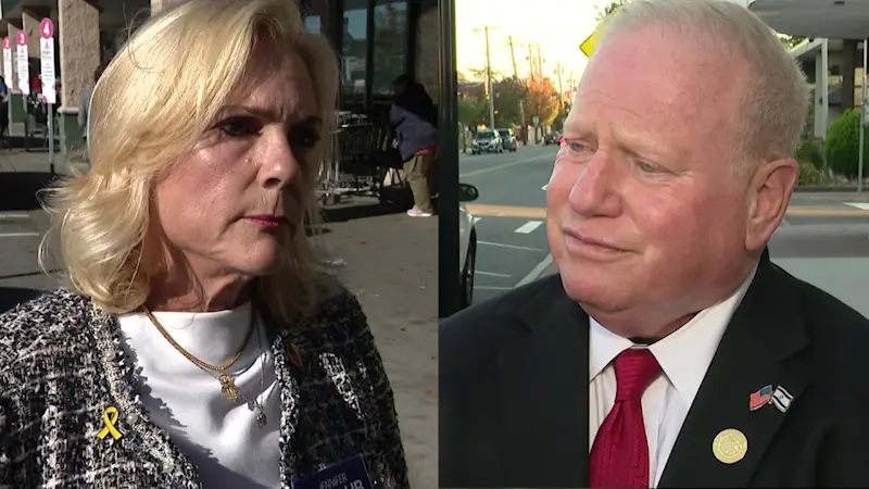 Story image: Bitter battle in Nassau’s 16th Legislative District could affect power in county Legislature