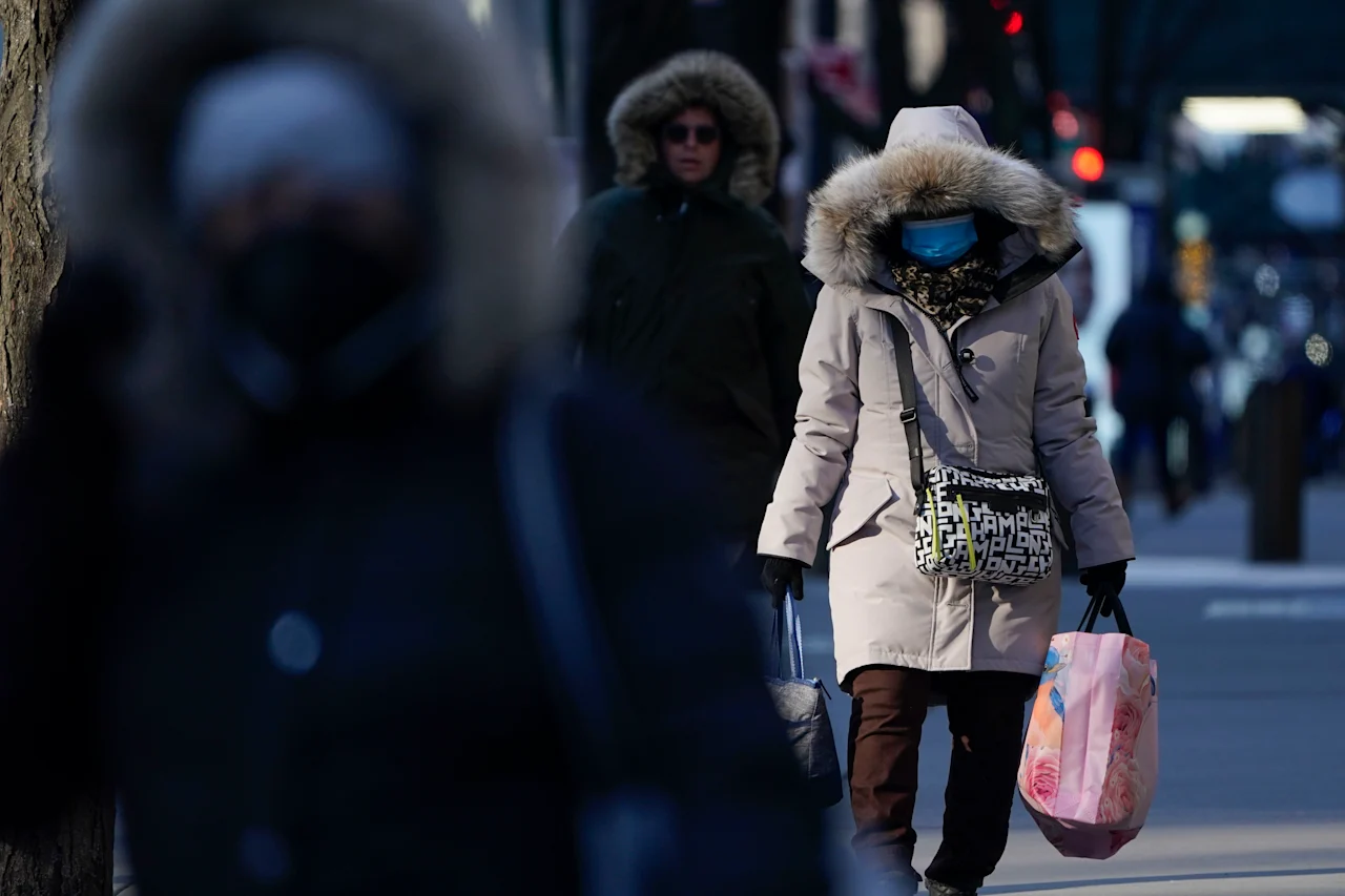 Cold Weather