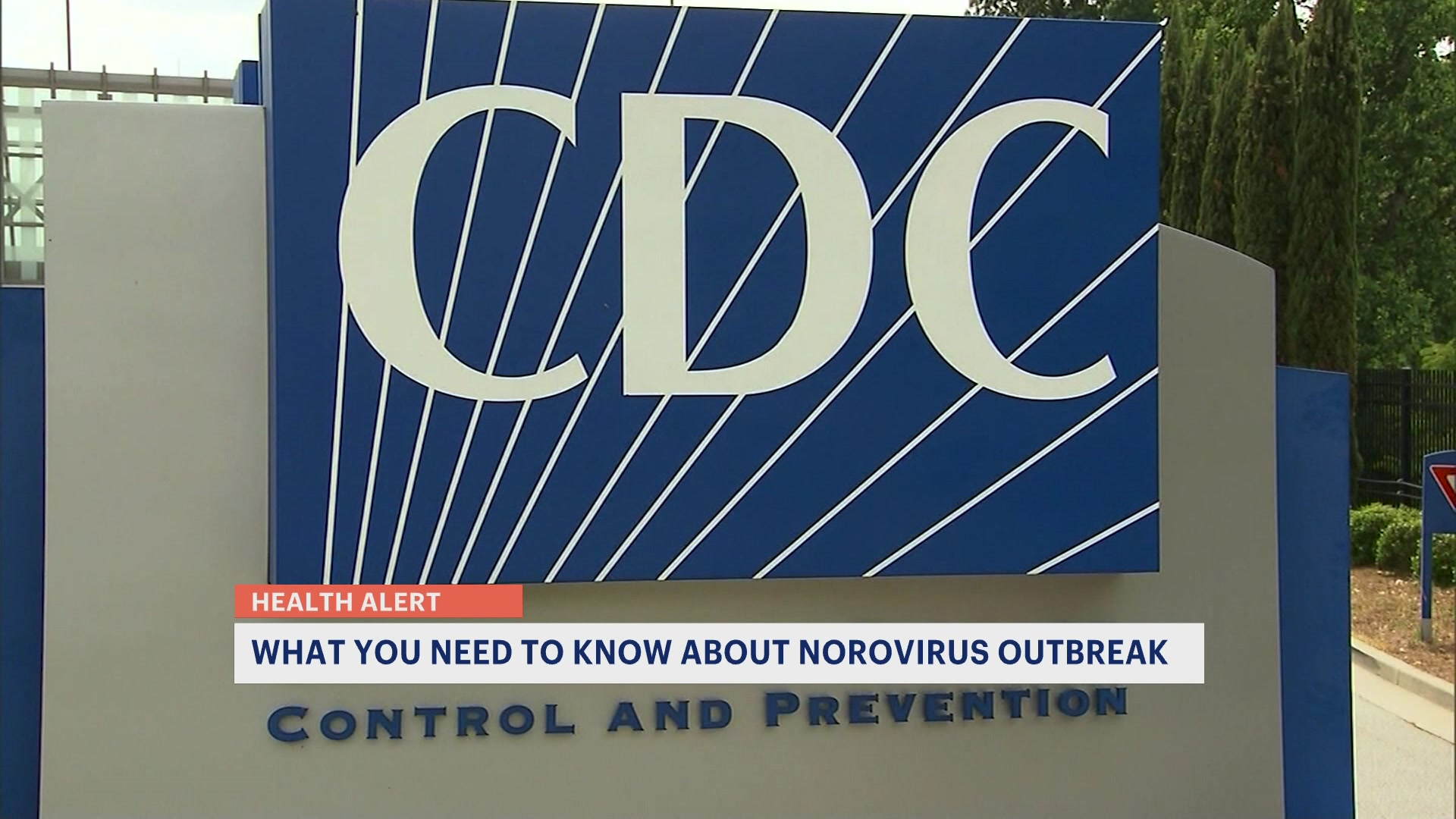 CDC: Norovirus Cases On The Rise In The United States