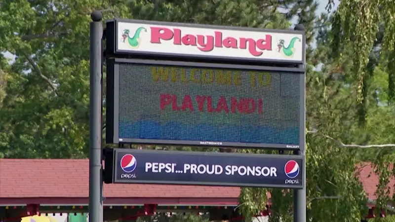 Story image: County leaders discuss what's next for Playland amidst dispute with Standard Amusements