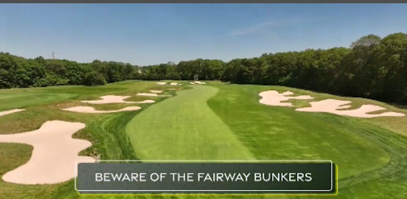 Story image: 18 Holes: Hole #10