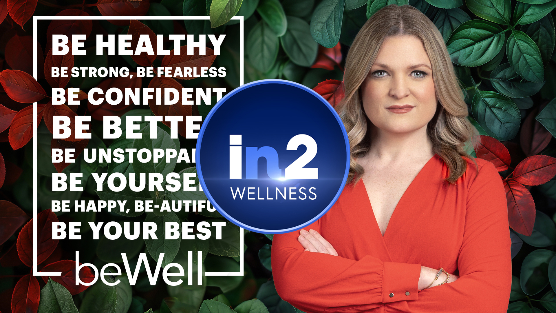 IN2 | Wellness Hero