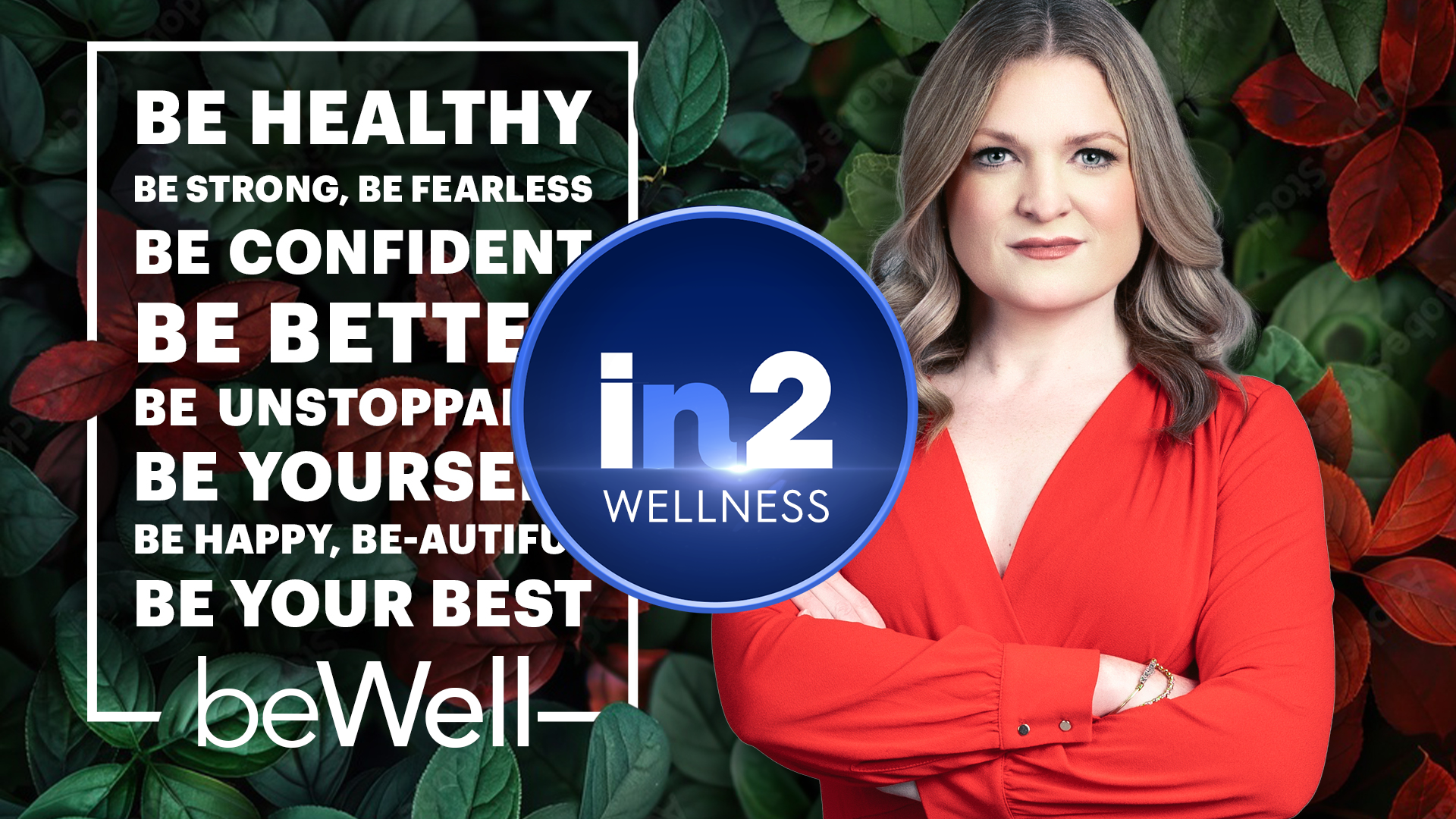 IN2 | Wellness Hero