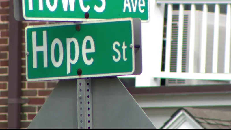 Story image: Stamford teen charged in crash that killed scooter rider on Hope Street