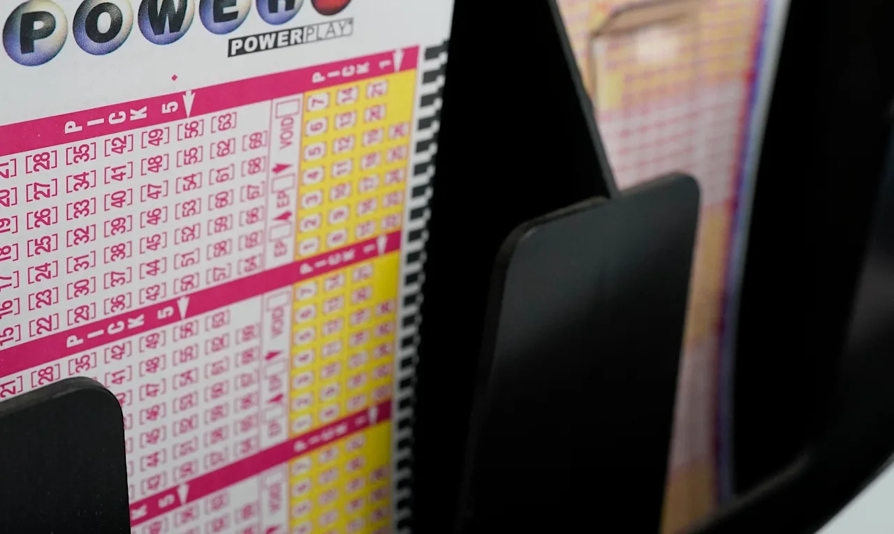 Powerball