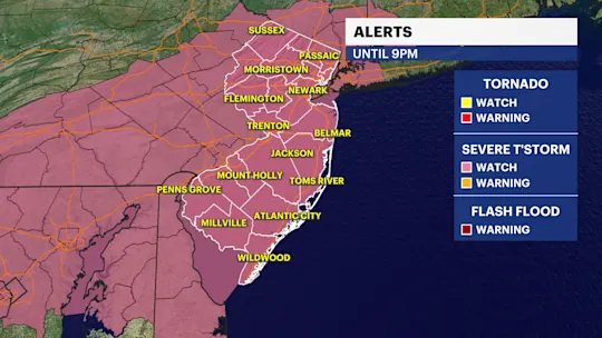 A Severe Watches