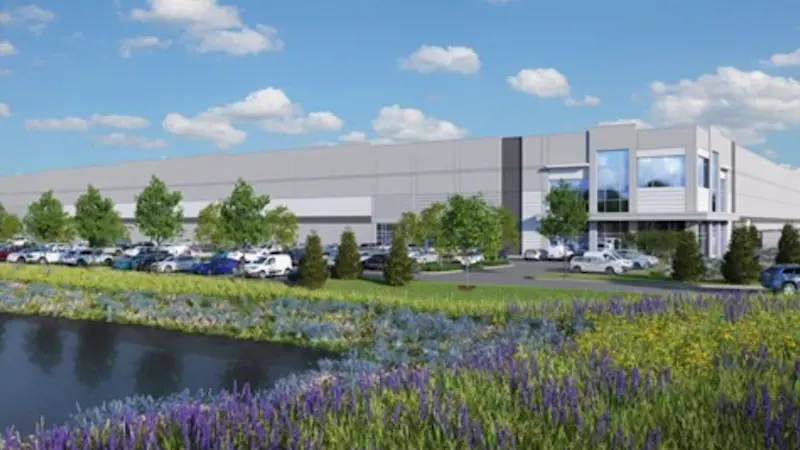 Story image: Lawsuit claims Amazon’s Wawayanda warehouse would store 6,000 lithium batteries for robots