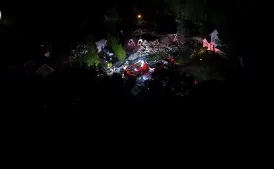 Univision 41 News Brief: Explosión en vivienda de Nueva Jersey acaba con la vida de una persona