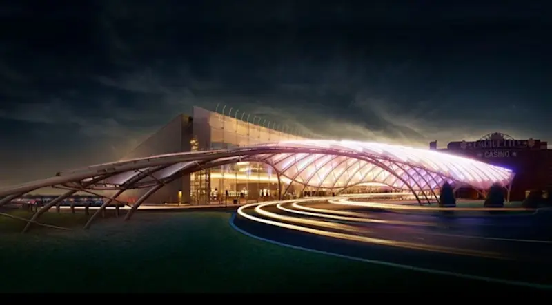 Story image: MGM withdraws application for downstate NY commercial casino license