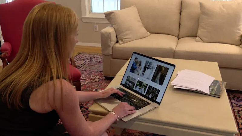 Story image: Tips to make a Long Island wedding less taxing on your wallet