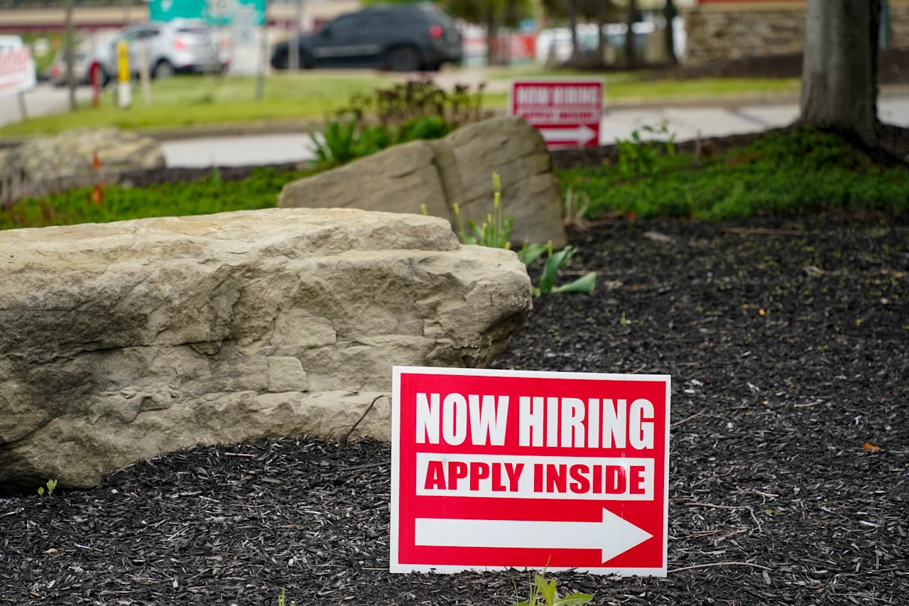 Unemployment Job Search