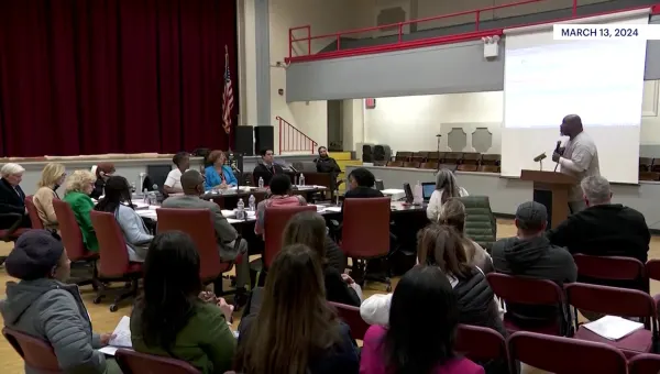 District spokesperson: School in Amityville district could close due to budget deficit