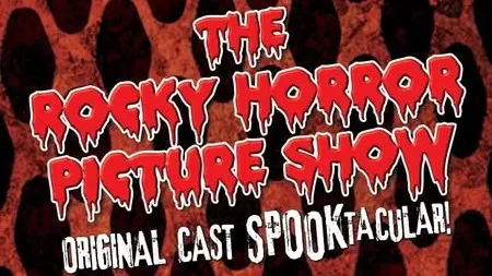 Rocky Horror State Theatre