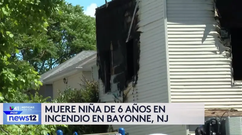 Story image: Univision News Brief: July 1, 2024