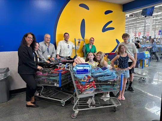 walmart