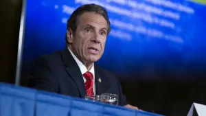 Former Gov. Cuomo planning to file ethics complaint against Attorney General James
