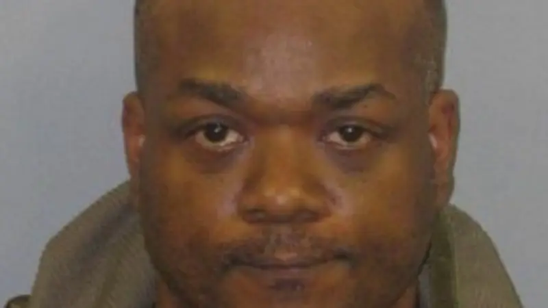 Story image: Four accused of aiding fugitive murder suspect as search for Toms River man continues