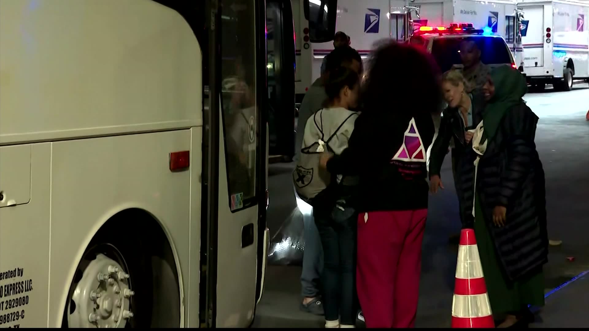 Suffolk County issues emergency order in response to asylum seeker crisis