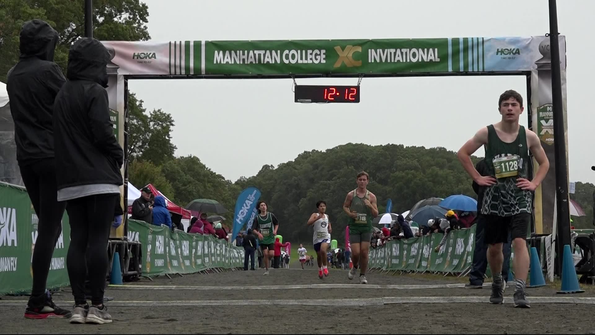 Manhattan College Cross Country Invitational returns to Van Cortlandt Manhattan College Cross Country Invitational returns to Van Cortlandt