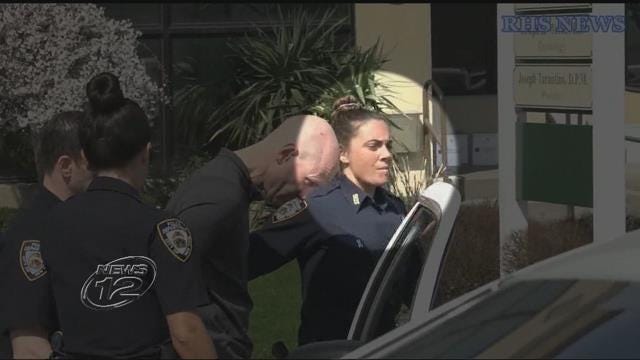News 12 | Long Island | Nypd Officer From Oceanside Indicted In ...