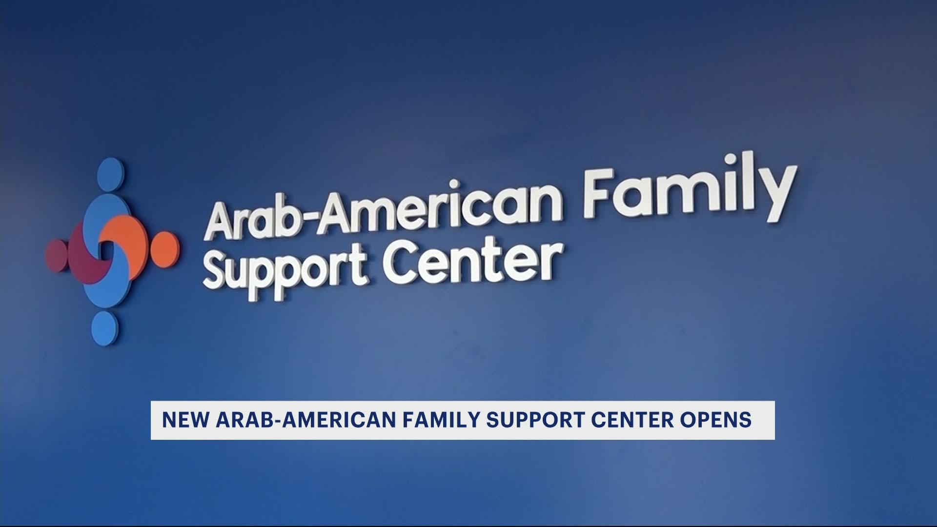 Arab american family support center opens its doors to brooklyn
