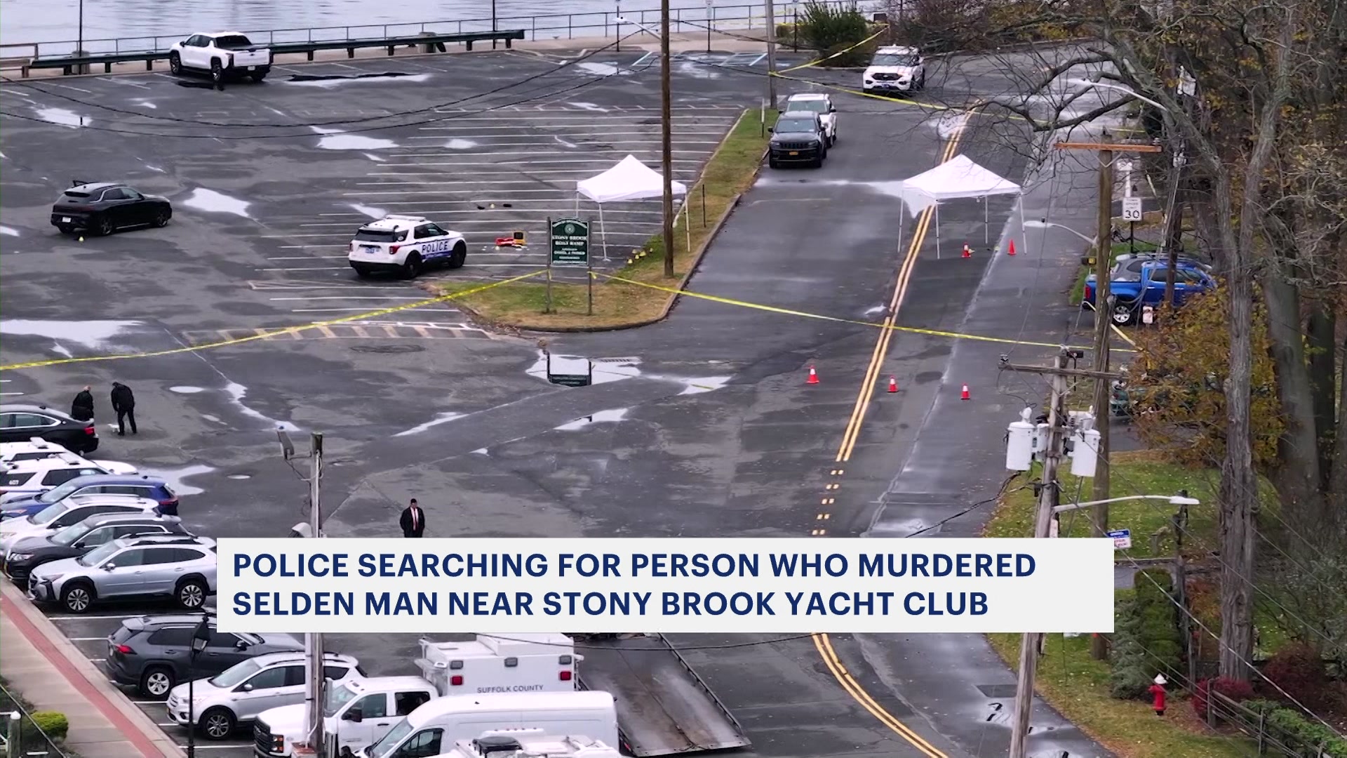 News 12 | Long Island | EXCLUSIVE: Sister of Selden man who died after ...