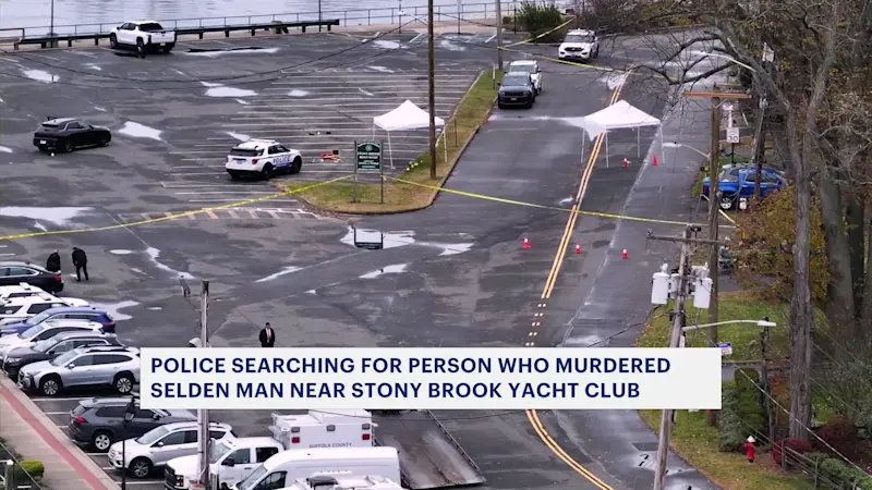 Story image: EXCLUSIVE: Sister of Selden man who died after being found injured in Stony Brook speaks to News 12