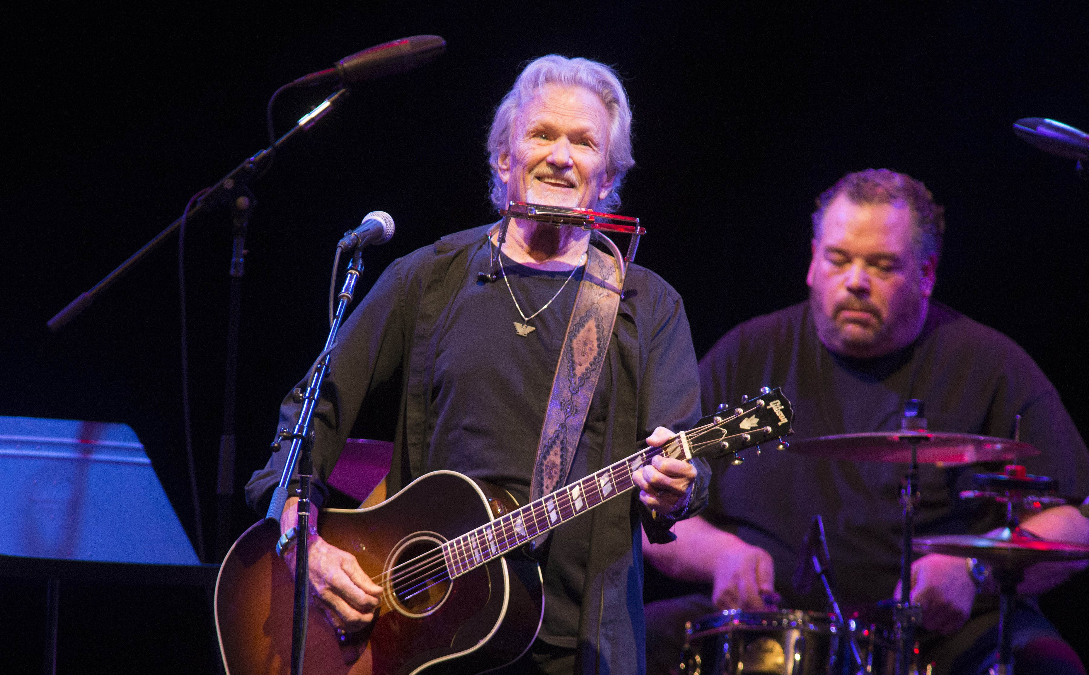 Kris Kristofferson