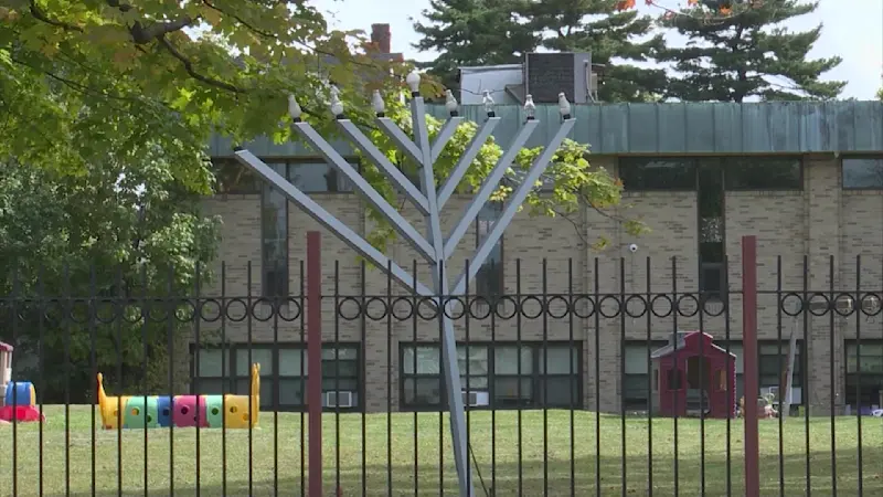 Story image: Local synagogues prepare for Rosh Hashana after annual security briefing