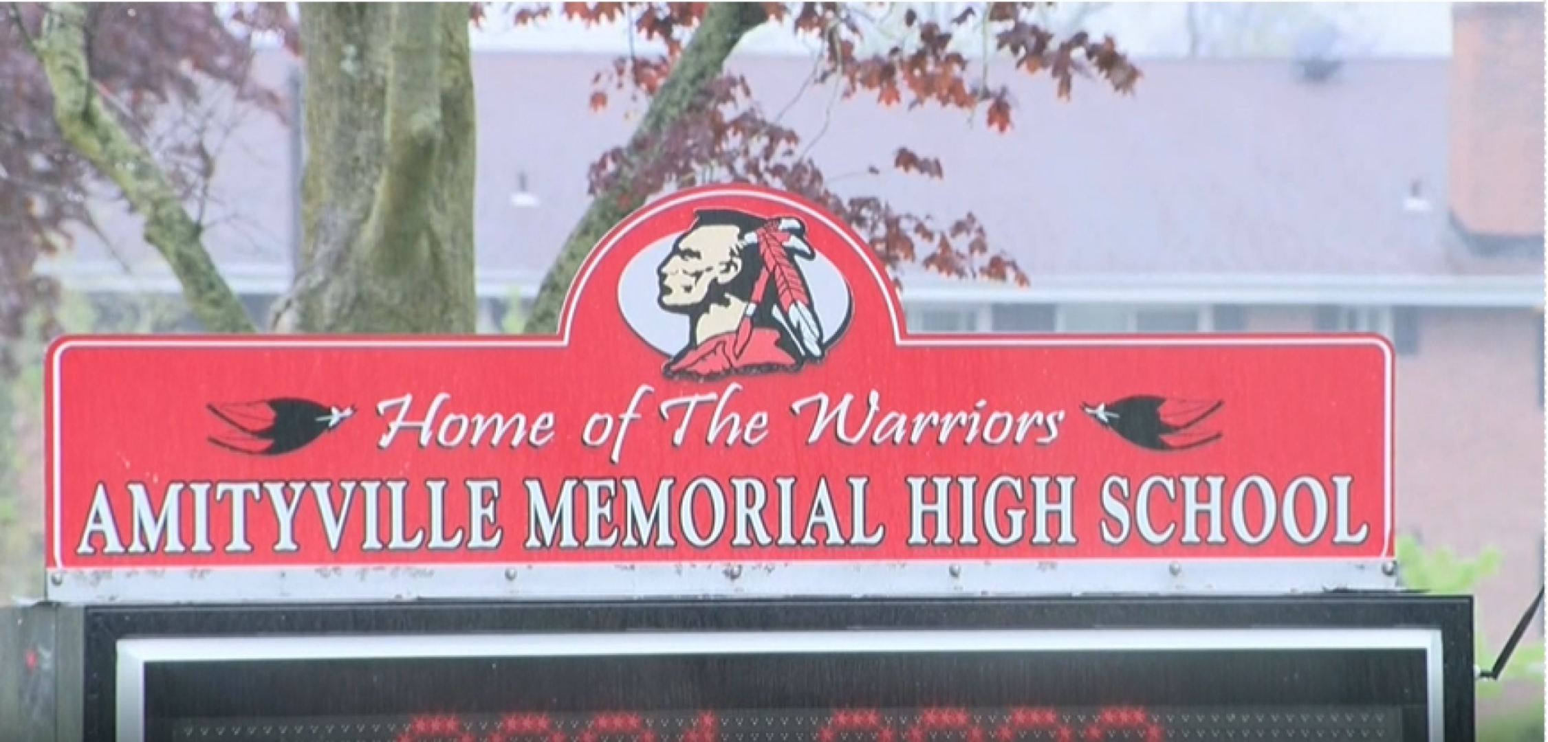Amityville Teacher Removed From School Grounds For Allegedly Using
