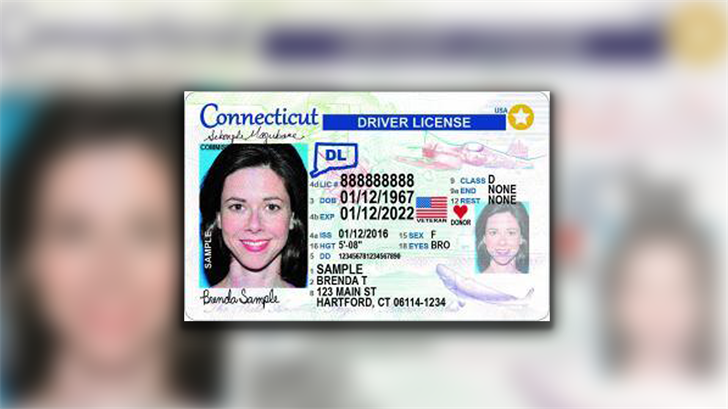 Residents of New Jersey will need a REAL ID to board an airplane starting  October 2020