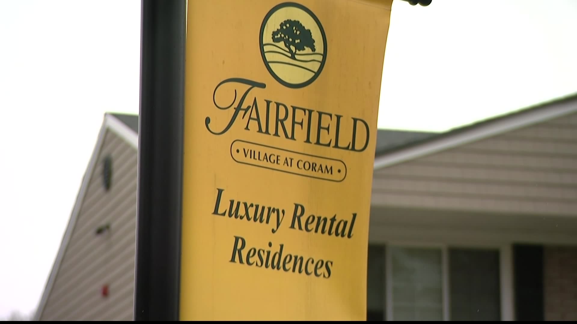 AG James Fairfield Properties must return security deposits for about