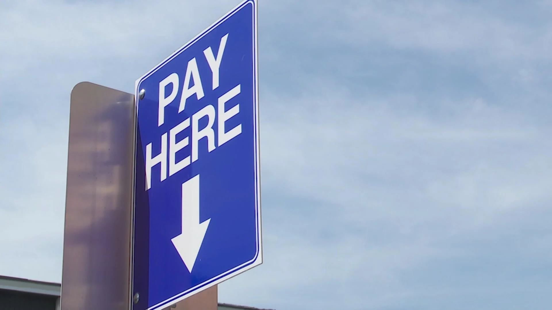 Newburgh business owners: Cashless parking meters are driving away customers - Vimarsana News