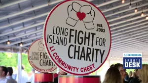 Long Island Fight for Charity announces 2024 charity boxers
