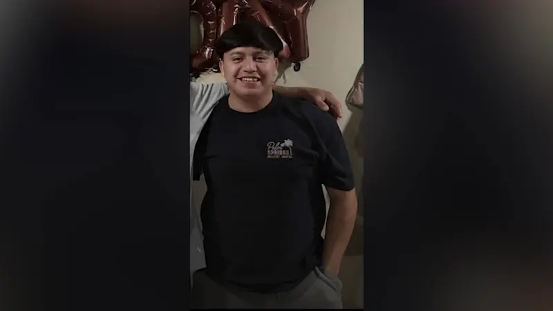Story image: Roosevelt teen misses June graduation after being taken into ICE custody