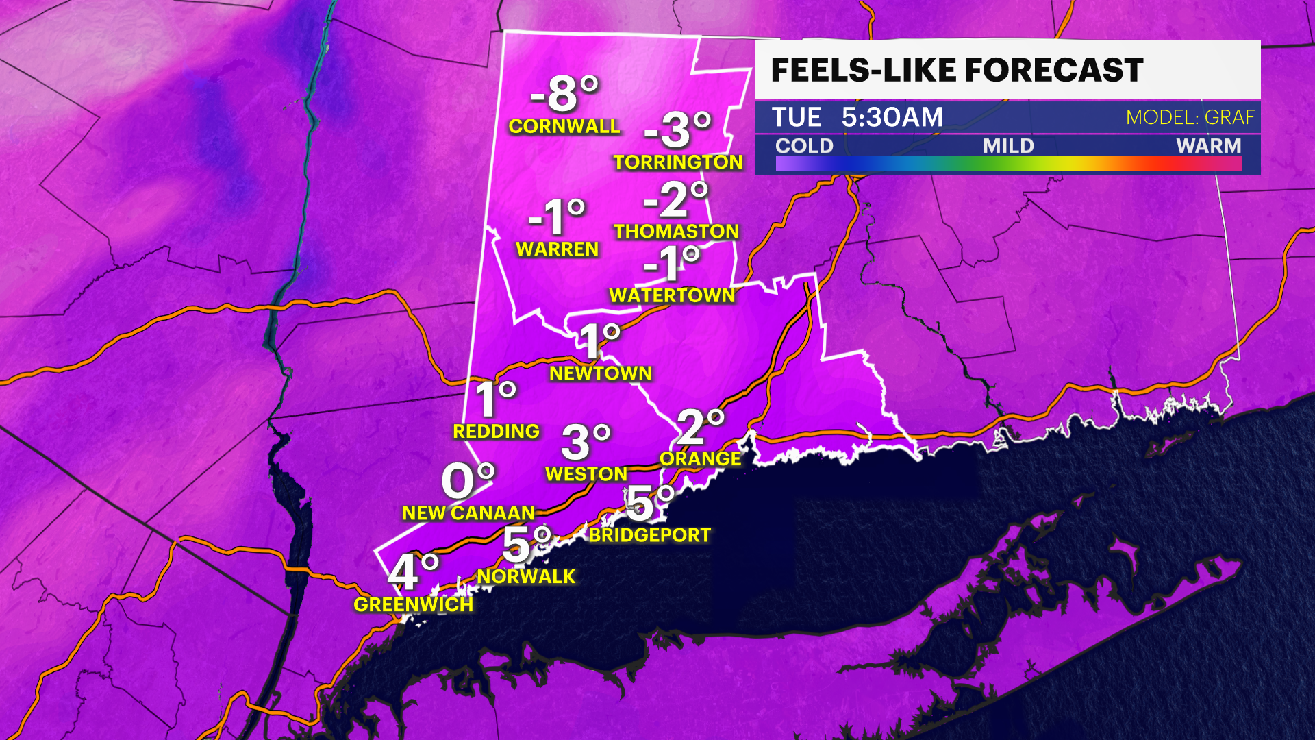 CT Tue 01072025 Feels Like Temps 530am.png