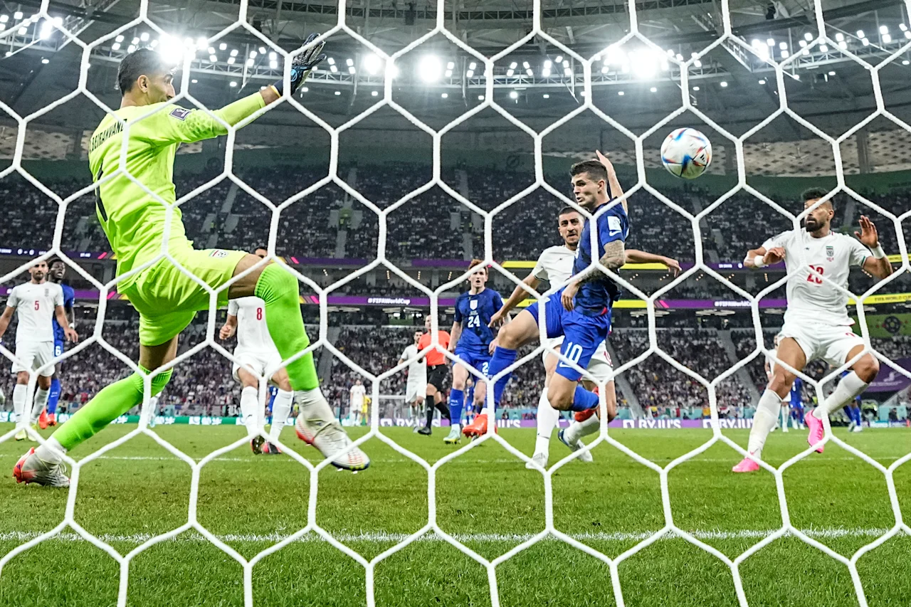 Christian Pulisic