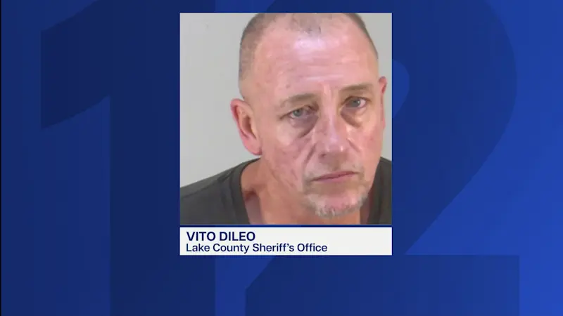 Story image: Police: Florida man leads officers on chase across Suffolk County