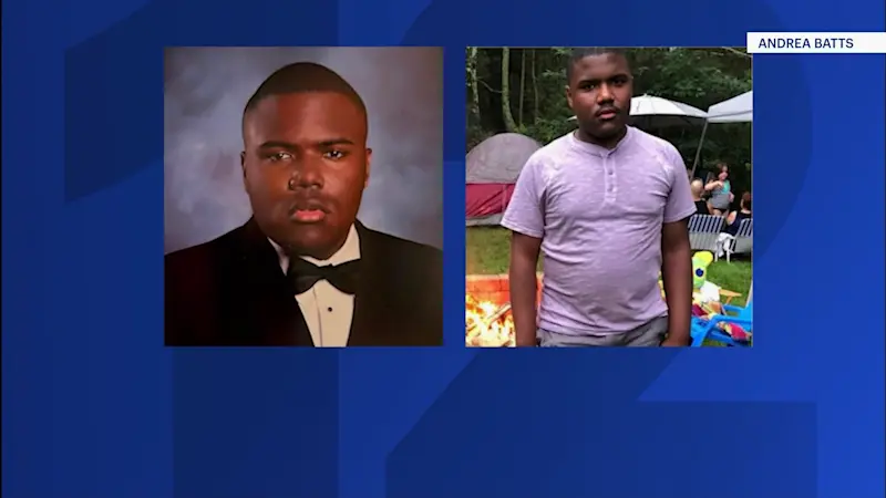 Story image: Missing Middletown man with autism and cerebral palsy found safe