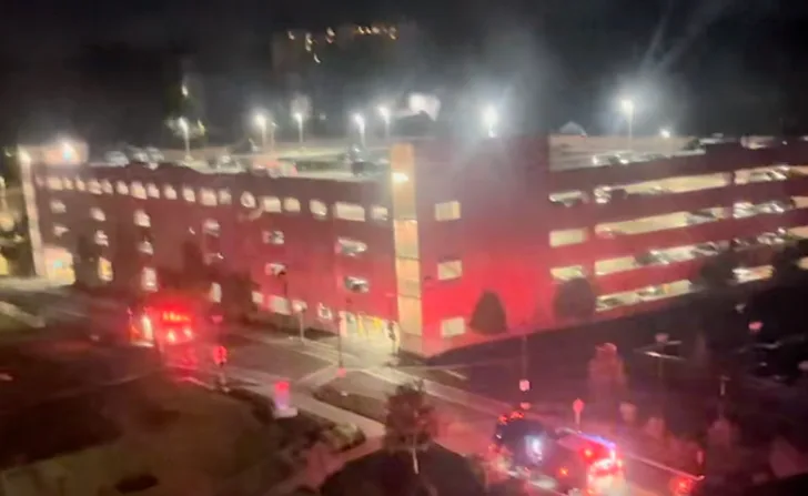 'You could hear them screaming.' Visitors say hourslong blackout at Vassar Brothers Medical Center frightened patients - Vimarsana News