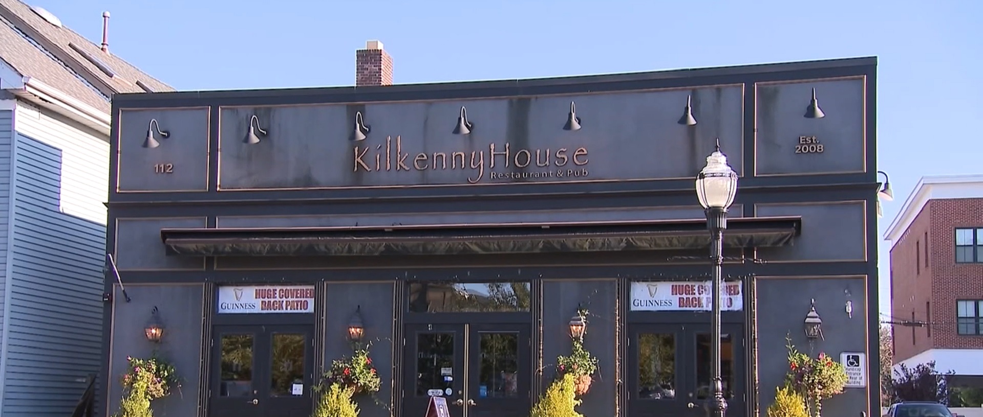News 12 | New Jersey | Kilkenny House In Cranford To Close After Nearly ...