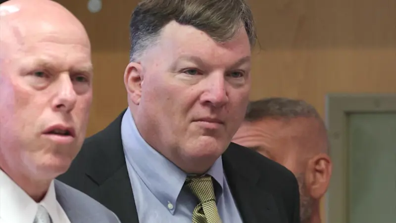 Story image: Judge rules DNA evidence admissible in Gilgo Beach serial killer case