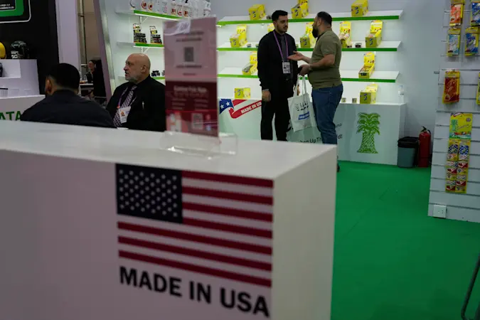 Story image: US and China take a step back from sky-high tariffs, agree to pause for 90 days