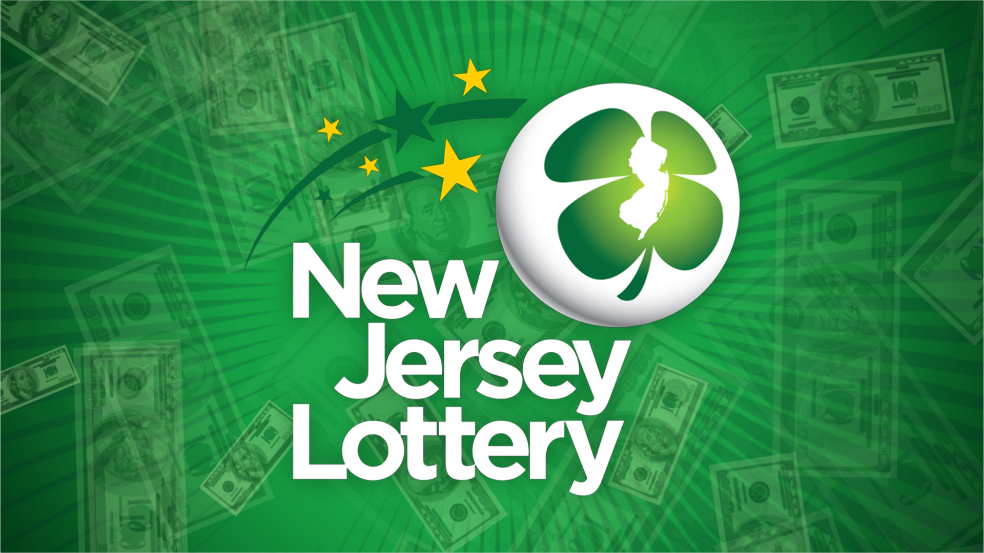 nj lottery