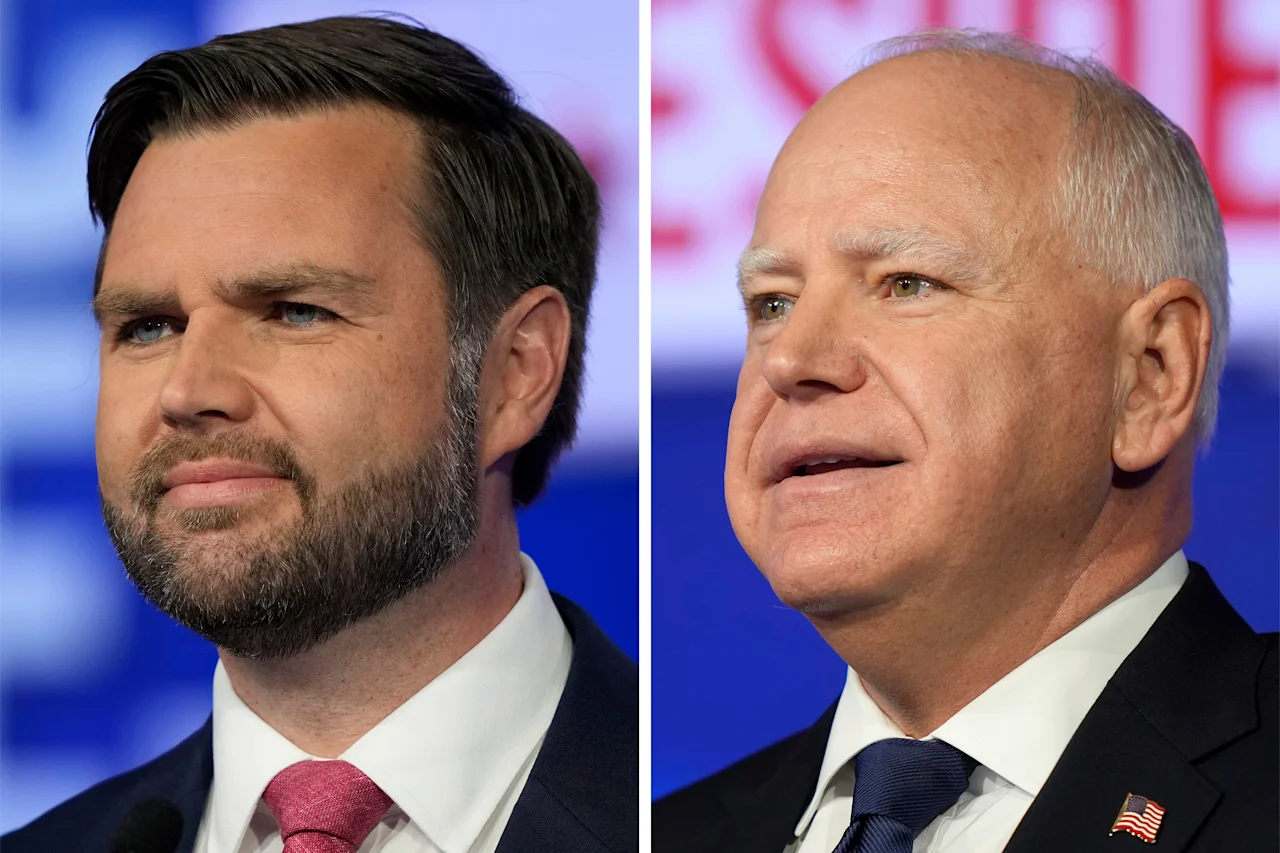 VP Debate