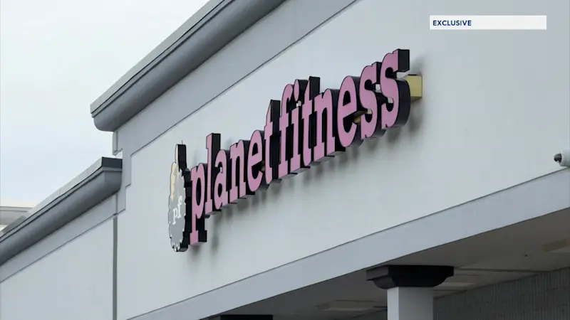 Story image: Exclusive: Medford woman says she was secretly recorded at Planet Fitness, video posted online without her consent