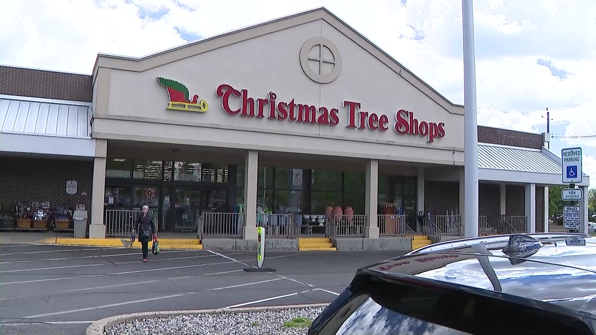 Christmas Stores in NJ