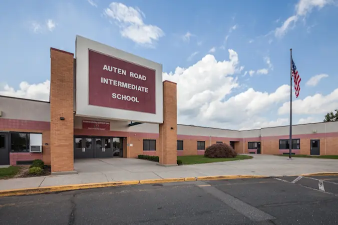 Story image: Power restored at Hillsborough school after outage