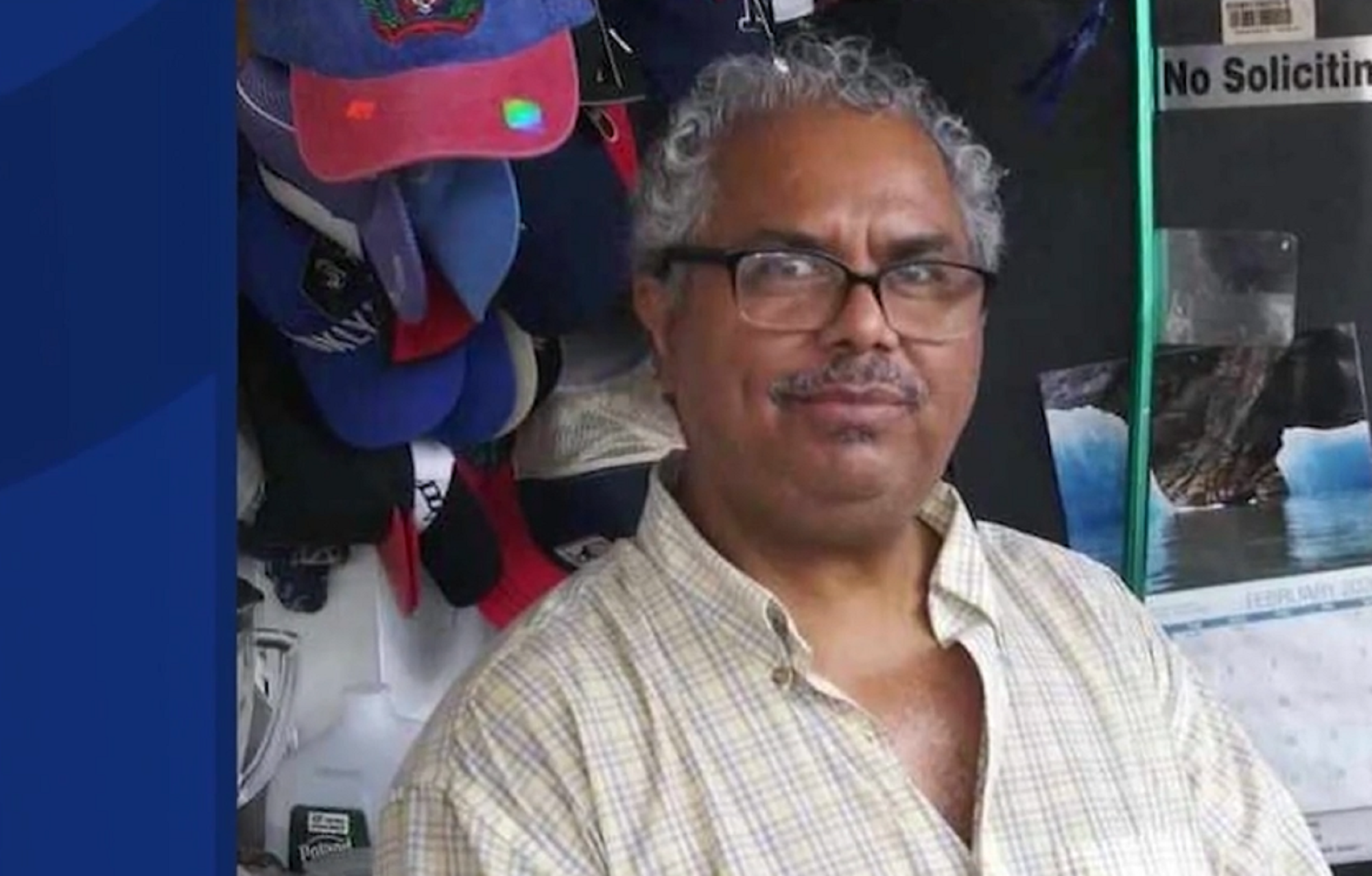 Police Second victim in Copiague deli shooting has died